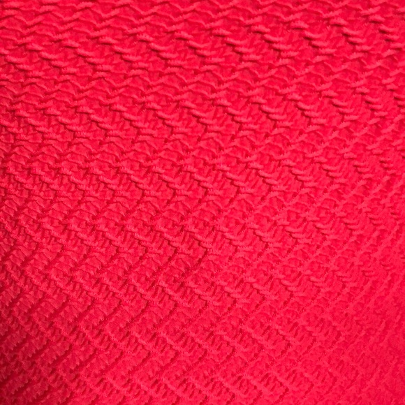 Area Code 407 dress - Picture 4 of 4